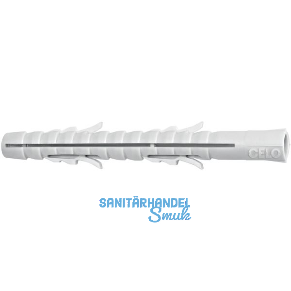 CELO Langer Normald�bel FL 8x 80 - Nylon grau