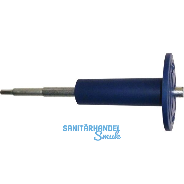 CELO Einschlagwerkzeug f�r SA plus 10 mm - Stahl verzinkt