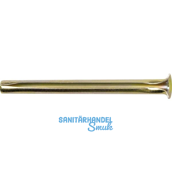 CELO Blitznagel BN 8 x 90 Federstahl verzinkt (Quick Anker)