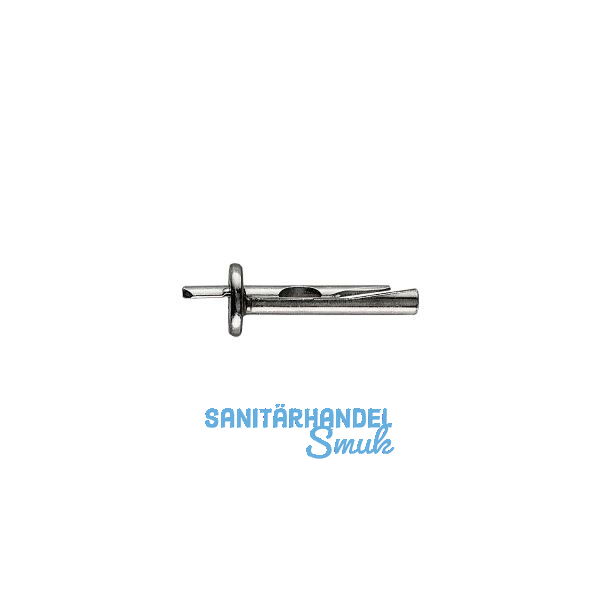 CELO Deckenanker 6x60 verzinkt-blau mit Bewertung