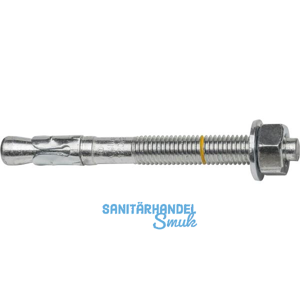 CELO Blitzanker BA-plus 10x125/ 30 - Stahl verzinkt-blau mit Bewertung