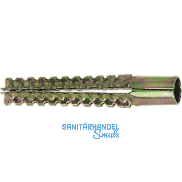 CELO Metallspreizd�bel MSD 8-38 - Stahl verzinkt