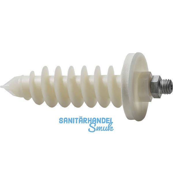 CELO Isolationsd�bel IPL 95 DS M 8 - zinklamellenbeschichtet