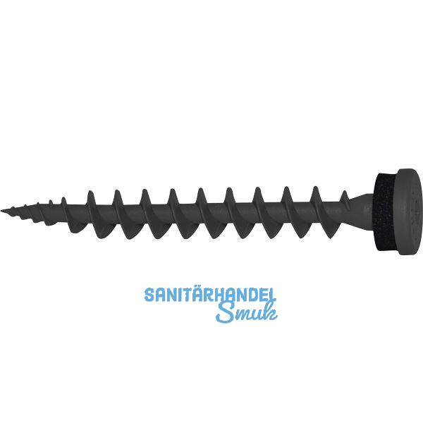 CELO Isolierplattenschraube IPS 80 - anthrazit