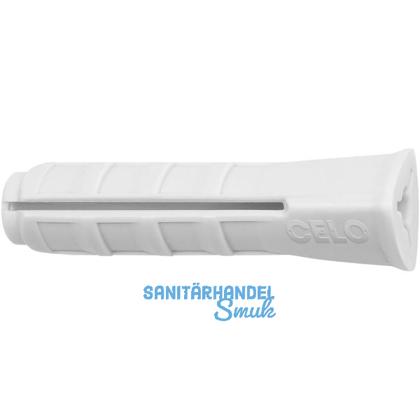 CELO Porenbetond�bel GB 12 - Nylon grau