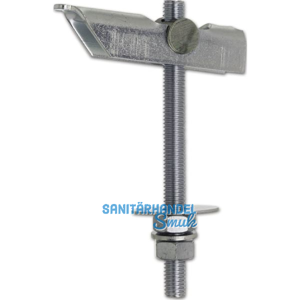 Kippd�bel KD 6 mit Gewindestange