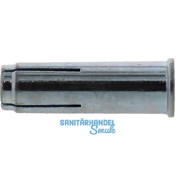 Spit Grip+ L Einschlaganker M 8x30 verzinkt