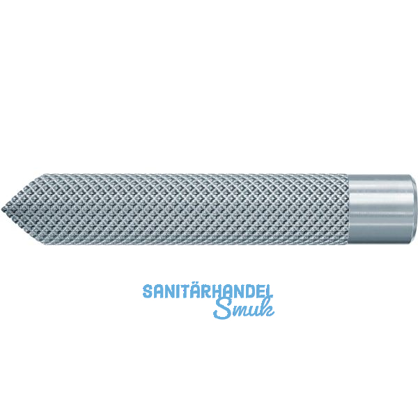 FISCHER RG 10x 75 M 6 Innengewindeanker verzinkt