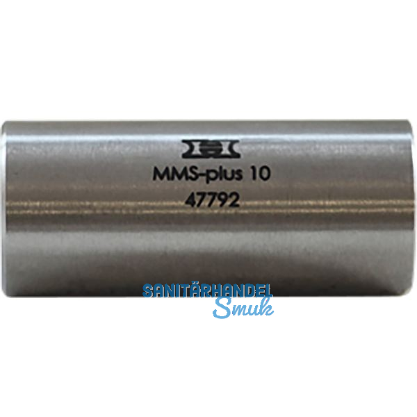 HECO Messh�lse f�r MMS plus � 16 mm