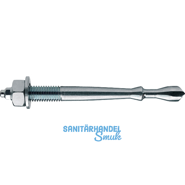 FISCHER FHB II-A S M16x 95/100 Highbond Ankerstange mit Bewertung