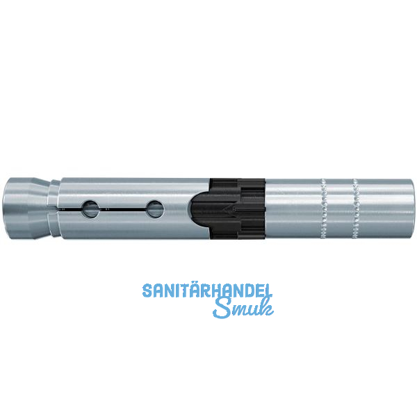 FISCHER FH II 12/ M10 Hochleistungsanker mit Innengewinde und Bewertung