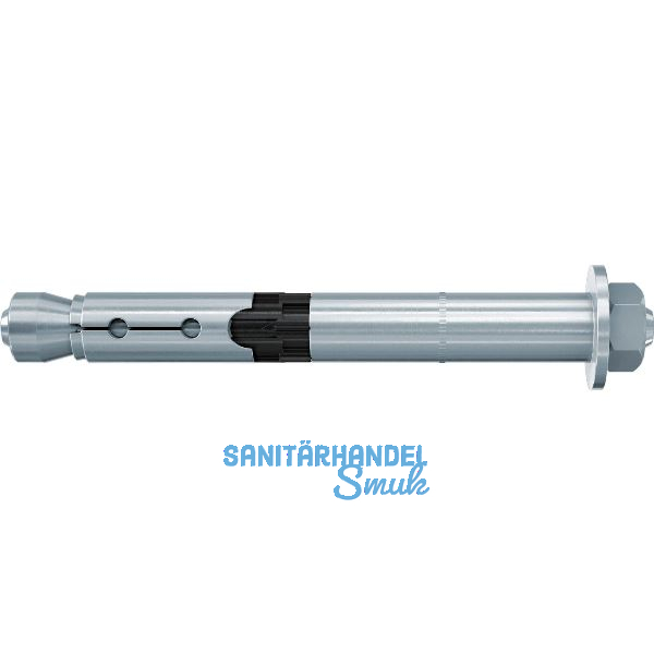 FISCHER FH II 24/ 25 B Hochleistungsanker mit Bewertung zugzonentauglich