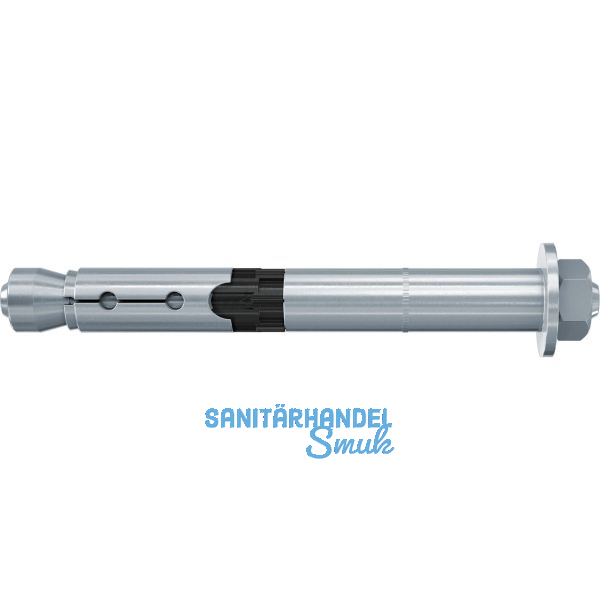 FISCHER FH II 15/ 25 B Hochleistungsanker mit Bewertung zugzonentauglich