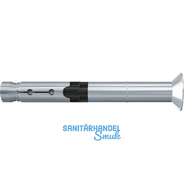 FISCHER FH II 12/ 25 SK Hochleistungsanker mit Bewertung zugzonentauglich