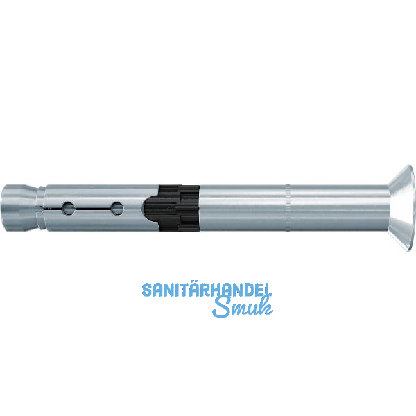 FISCHER FH II 10/ 25 SK Hochleistungsanker mit Bewertung zugzonentauglich