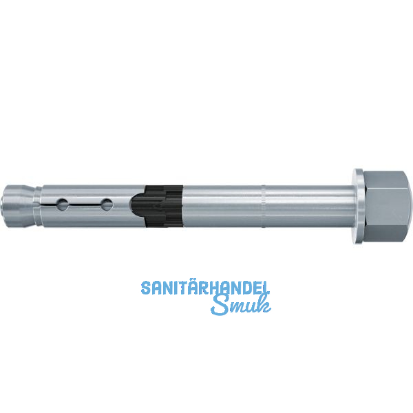 FISCHER FH II 12/ 25 H Hochleistungsanker mit Bewertung zugzonentauglich