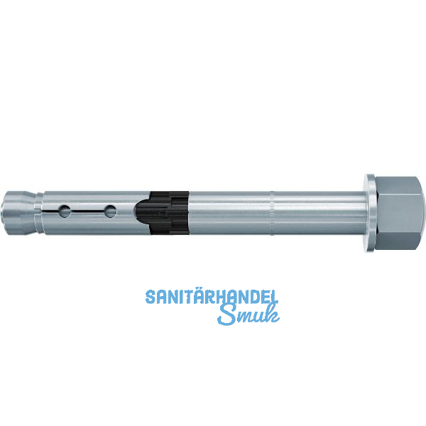 FISCHER FH II 18/ 50 H Hochleistungsanker mit Bewertung zugzonentauglich