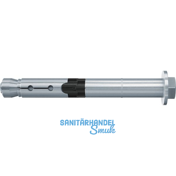 FISCHER FH II 24/ 25 S Hochleistungsanker mit Bewertung zugzonentauglich