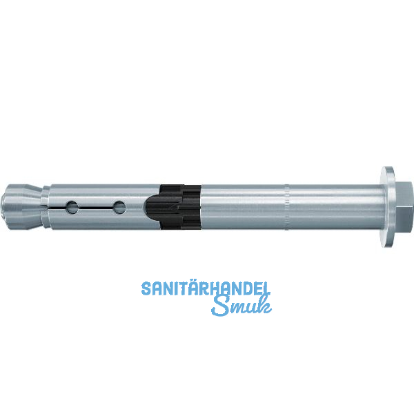 FISCHER FH II 28/ 60 S Hochleistungsanker mit Bewertung zugzonentauglich