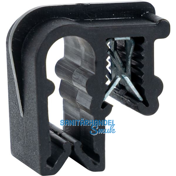 WKK Solarclips SCK1 0,7-3,0mm