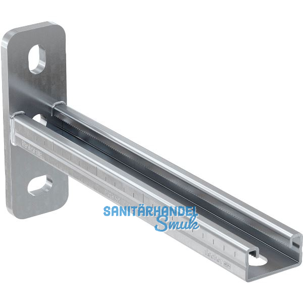 FISCHER Auslegerkonsole FCA 21/2,0 200mm