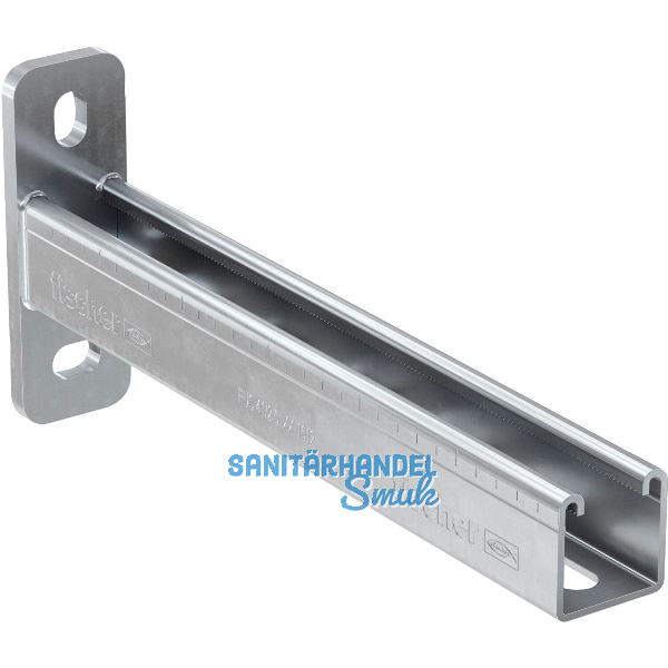 FISCHER Auslegerkonsole FCA 41/2,5 300mm