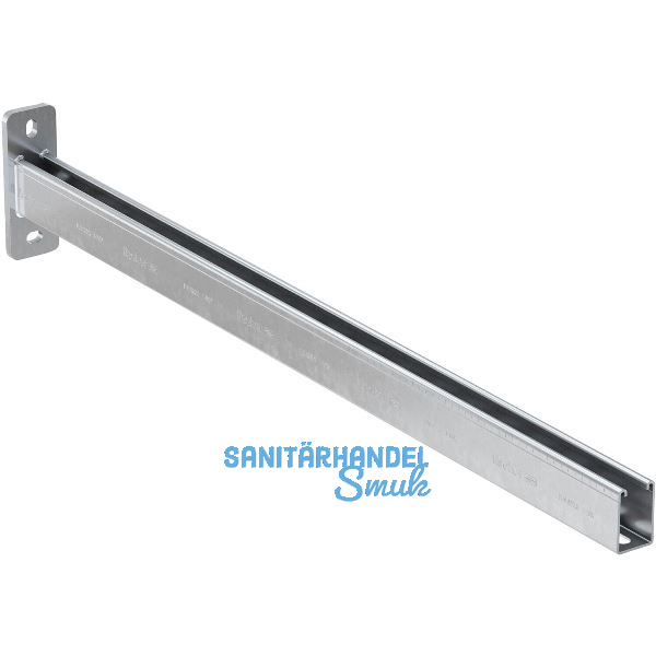 FISCHER Auslegerkonsole FCA 41/2,5 750mm