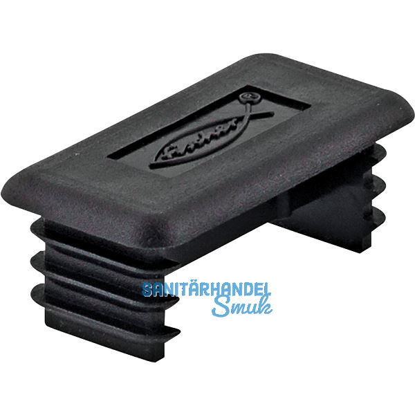 FISCHER Abdeckkappen FEC 21 B 41x21