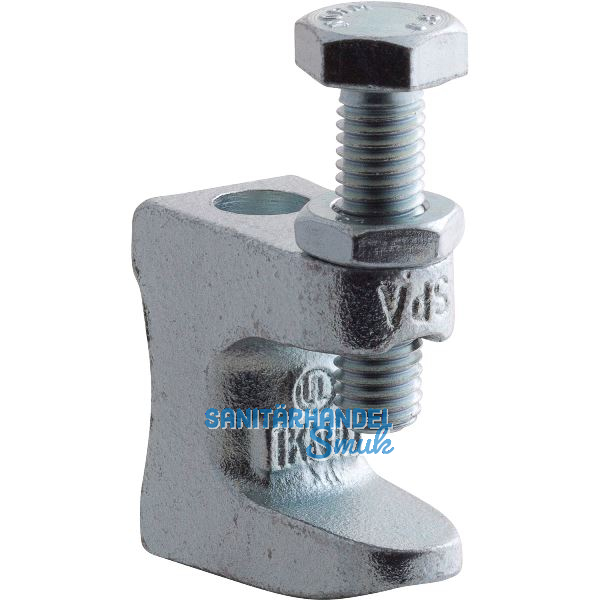 FISCHER Tr�gerklammer TKL M8