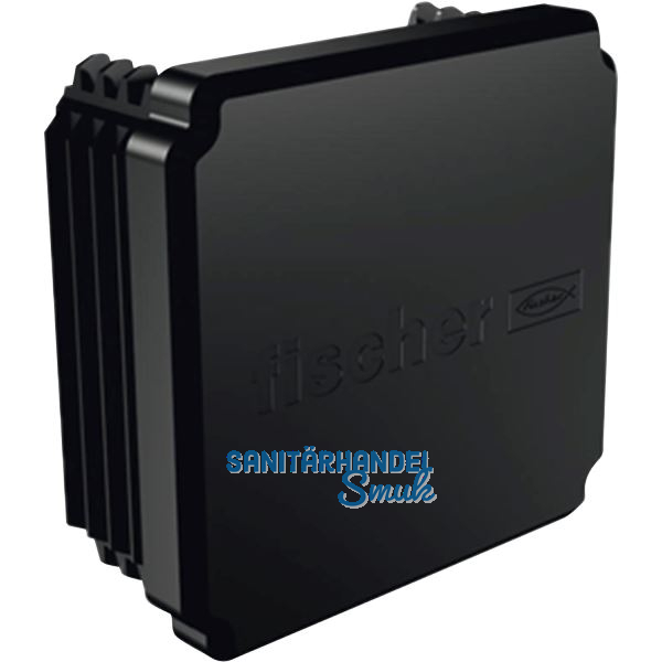 FISCHER Abdeckkappe AK 17