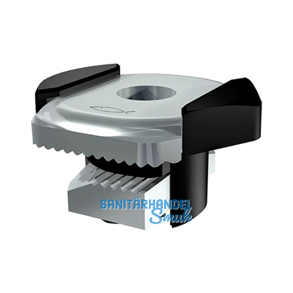 FISCHER Schiebemutter FSM Clix M 8