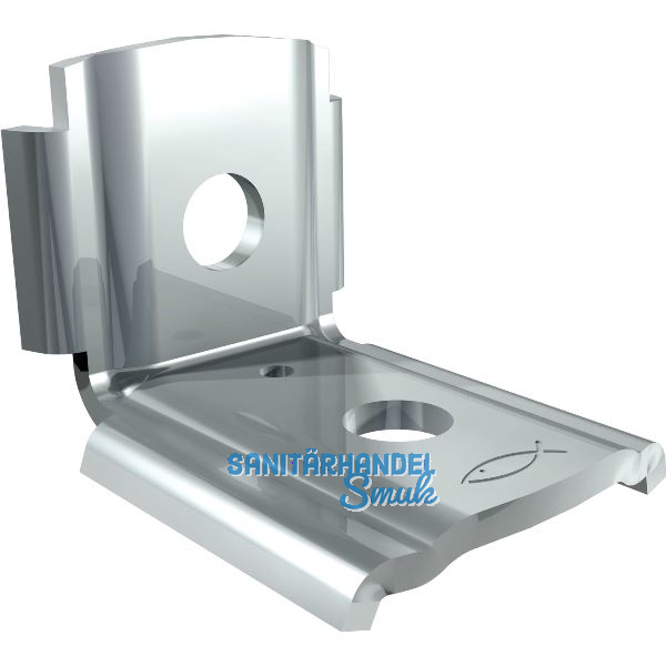 FISCHER Montagewinkel MWU 90�