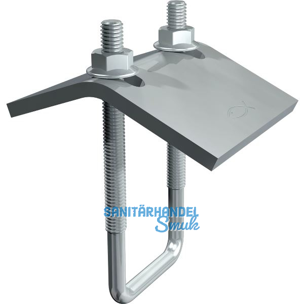 FISCHER Tr�gerklammer TKR 31