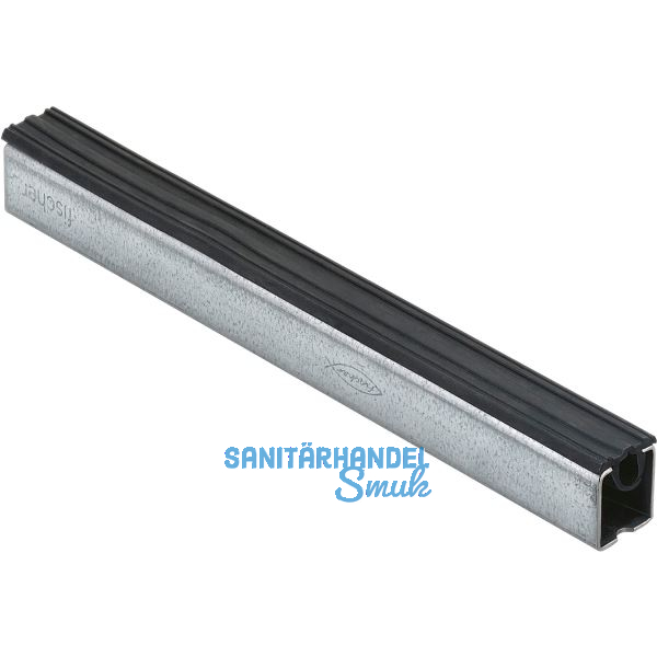 FISCHER Schienengummieinlage EMS 31, 25m