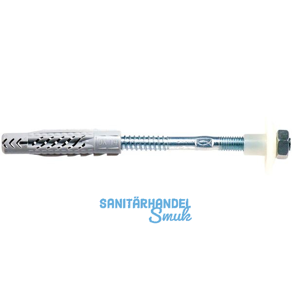 SET - FISCHER Waschtischbefestigung WST 12x150