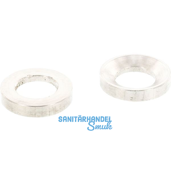 DIN6319D 9.6 Edelstahl A2 Kegelpfannen