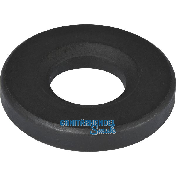 DIN6319G 19 blank Kugelscheibe