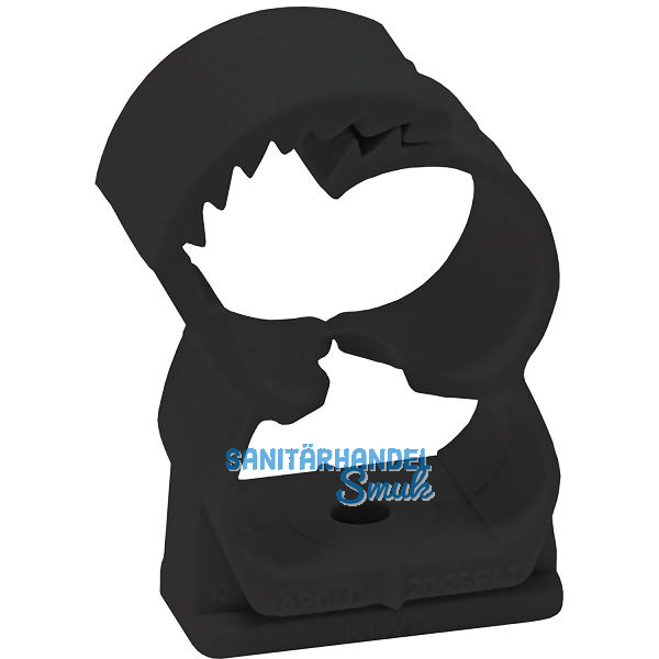 CELO Plastikschellen ABT 35/42/ schwarz