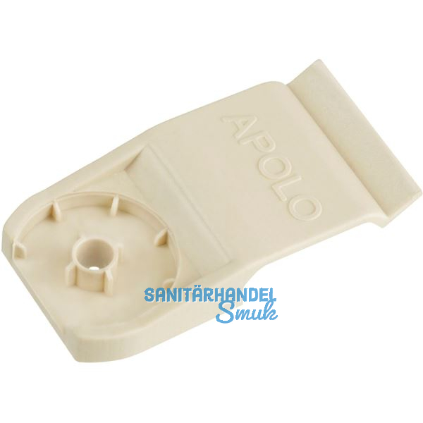 CELO Plastikclip TPC 6x17 flache Kabel