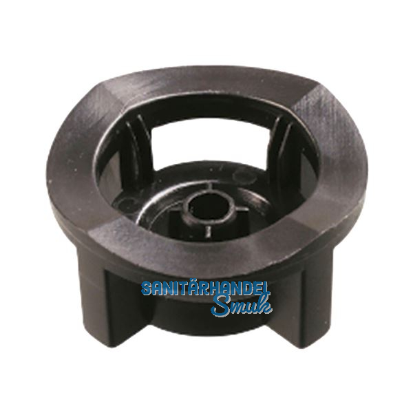 CELO Kabelbinderbefestiger TBB schwarz