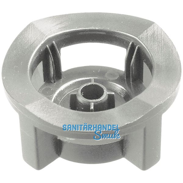 Celo Kabelbinderbefestiger NTBB grau