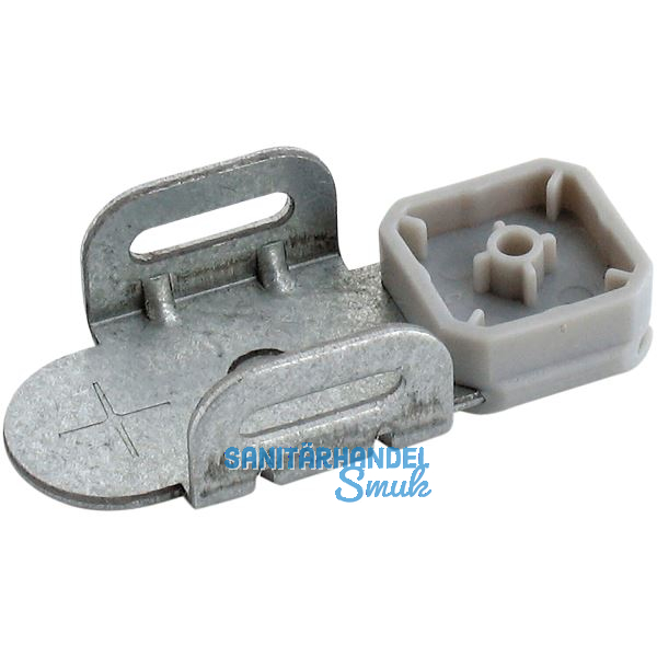 CELO Kabelbinderbefestiger TBM, Metall