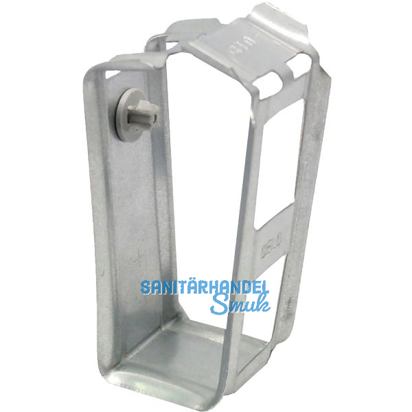 CELO Kabelsammelhalter CH-S 40x87x35