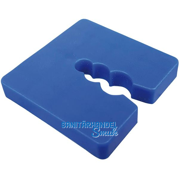 CELO Distanzplatte DP 8, 50 St�ck, blau