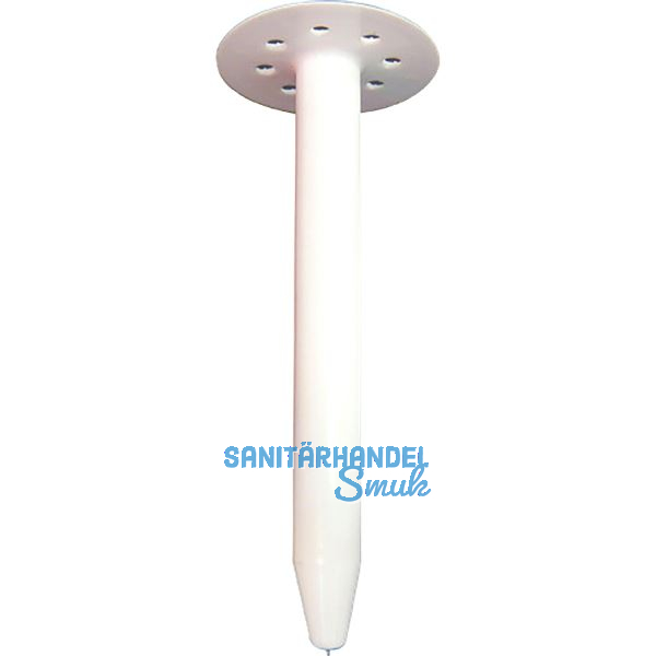 ALSAFIX D�mmstoffd�bel CIP DM 60 180mm incl. Gas