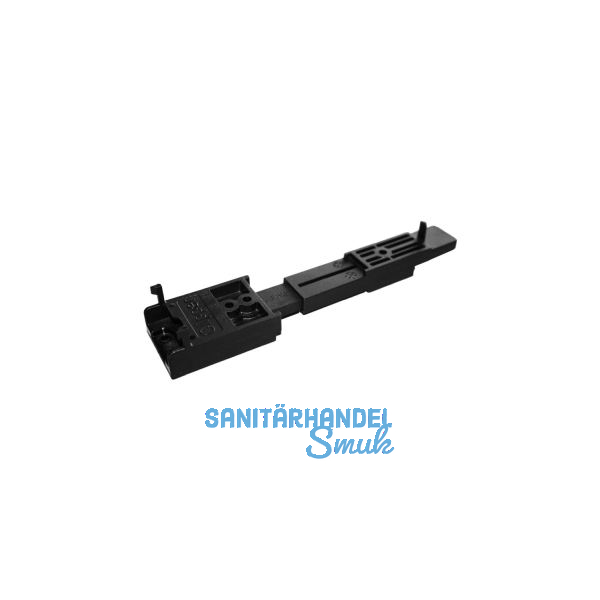 K&R Clipper Terrassenbefestiger f�r Dielenbreite 90-120 Terrassenbefestiger