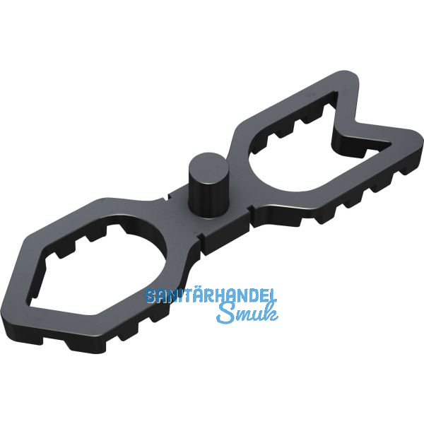 K&R Terrafix Abstandshalter 88x25x6 /7 mm