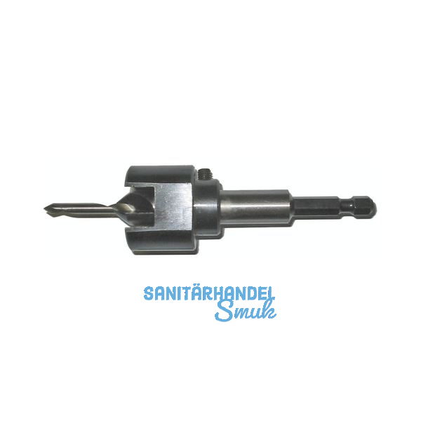 K&R Bohrsenker mit Ausreiber und Tiefenanschlag