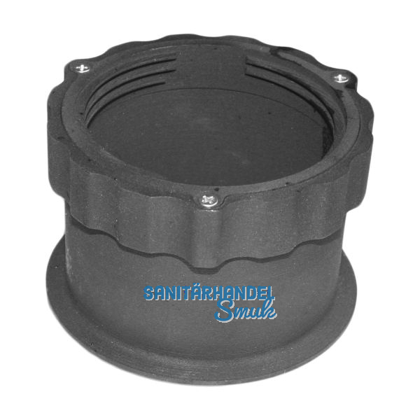 K&R Adapter f�r Terrassenlager