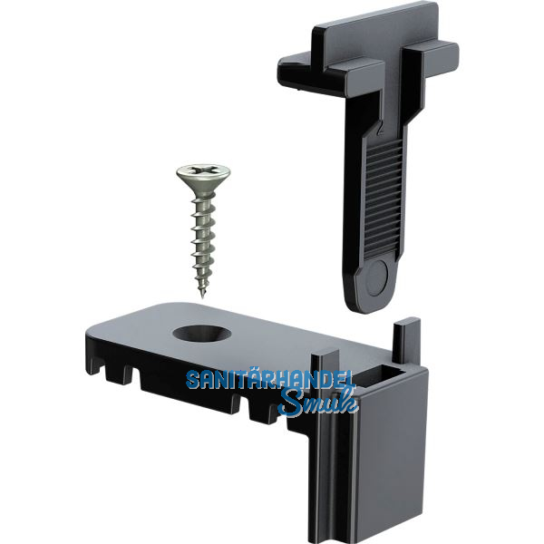 K&R Terrastart m. Schraube f�r Alu und Holz-UK